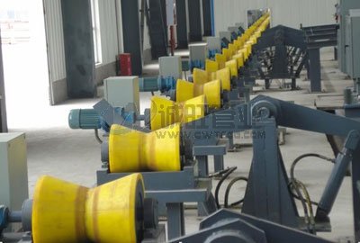 誠旺生產環(huán)境