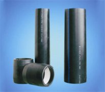 鋼絲網骨架塑料（聚乙烯）復合管